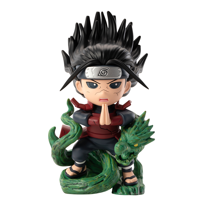 Senju Hashirama